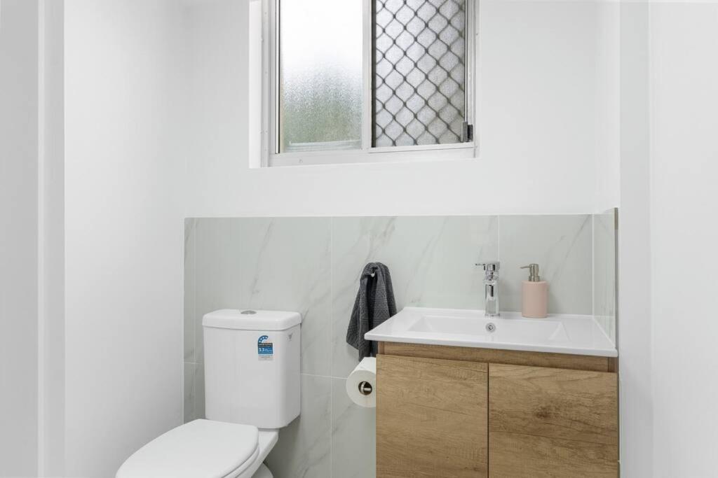 Coastal Delight Luxury Full Reno Gold Coast