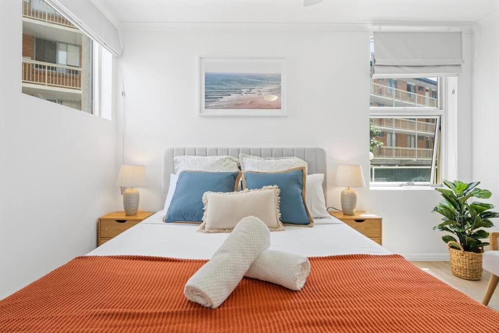 Coastal Delight Luxury Full Reno * Gold Coast